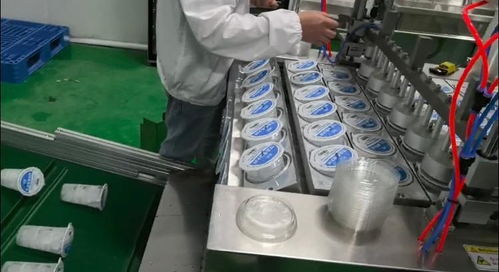 冰品熱銷成夏季時尚單品，生物技術驅動產業革新