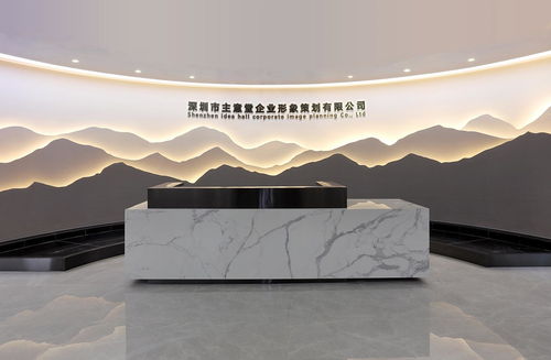 深圳市主意堂企業(yè)形象策劃與網(wǎng)絡(luò)技術(shù)服務(wù) 塑造品牌，連接未來(lái)