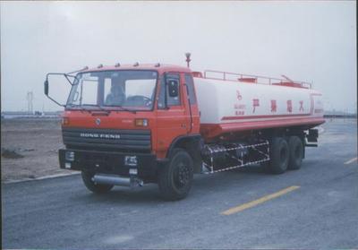 西石牌XSJ5201GYY運(yùn)油車公告解讀 技術(shù)參數(shù)與市場(chǎng)應(yīng)用解析