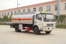 國五東風(fēng)多利卡加油車CLQ5122GYY5 報(bào)價(jià)、經(jīng)銷商與楚飛品牌解析